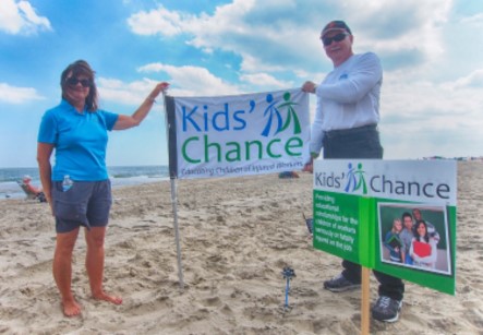 Kids' Chance image